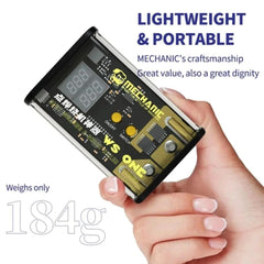 Powerful One-Pulse Welding Short Killer For Mechanics-1915197774203326469