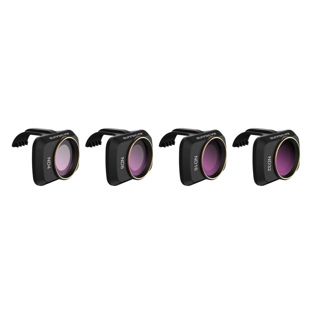 4-In-1 Drone Lens Filter For Dji Mavic Mini / Mini 2 - Mm Fi9256-1915197929048641537
