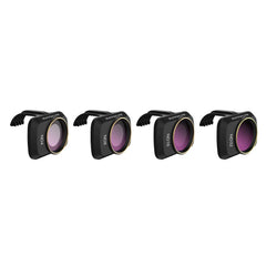 4-In-1 Drone Lens Filter For Dji Mavic Mini / Mini 2 - Mm Fi9256-1915197929048641537