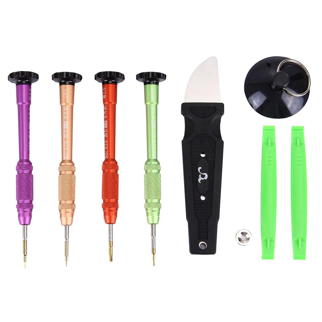Iphone 7 & 7 Plus Repair Kit - Pro Screwdriver Set-1915197935407206406