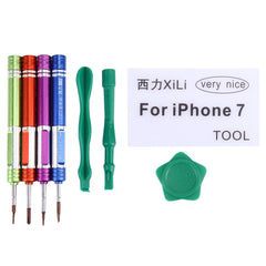 Iphone 7 And 7 Plus Repair Kit Professional Screwdriver Set-1915197598080307201