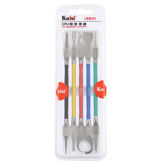 Professional Mobile / Tablet Repair Tool Kit - Kaisi I9801-1915197879060926467