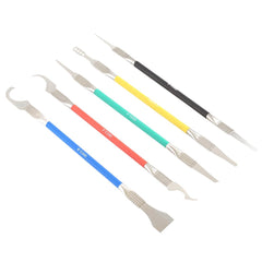 Professional Mobile / Tablet Repair Tool Kit - Kaisi I9801-1915197879060926464