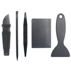 14-In-1 Crowbar Repair & Disassemble Tool Kit-1915197557122928642