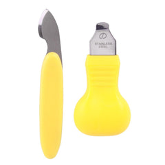 2-In-1 Watch Repair Tool With Case Opener And Knife-1915197911881355265