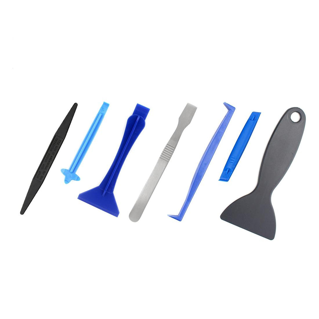 26-Piece Metal Plastic Repair Tool Kit With Crowbar And Spudger-1915197909821952003