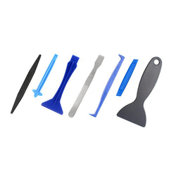 26-Piece Metal Plastic Repair Tool Kit With Crowbar And Spudger-1915197909821952003