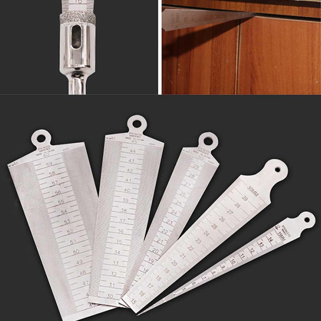 Stainless Steel Taper Gauge For Precise Measurement-1915197917619163140