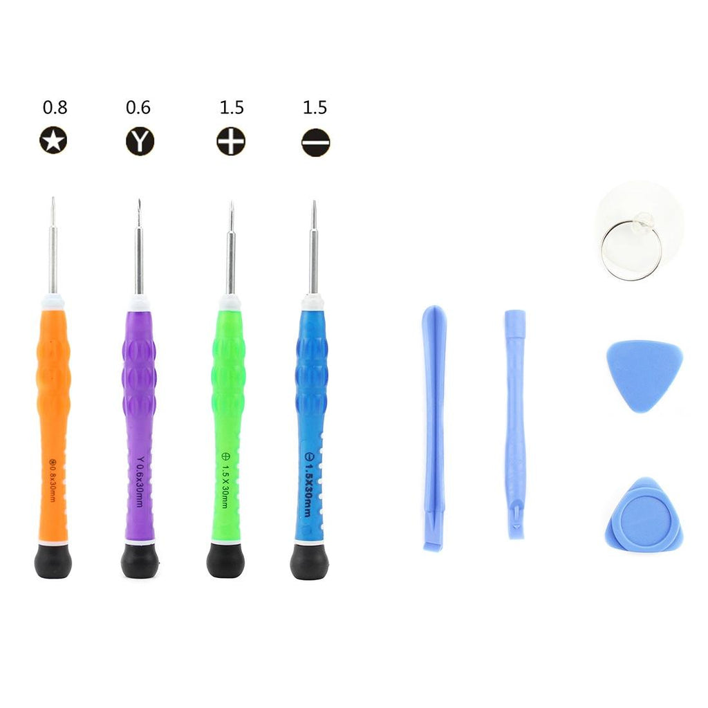 9-In-1 Repair Tool Set For Iphone And Samsung-1915197895263522824