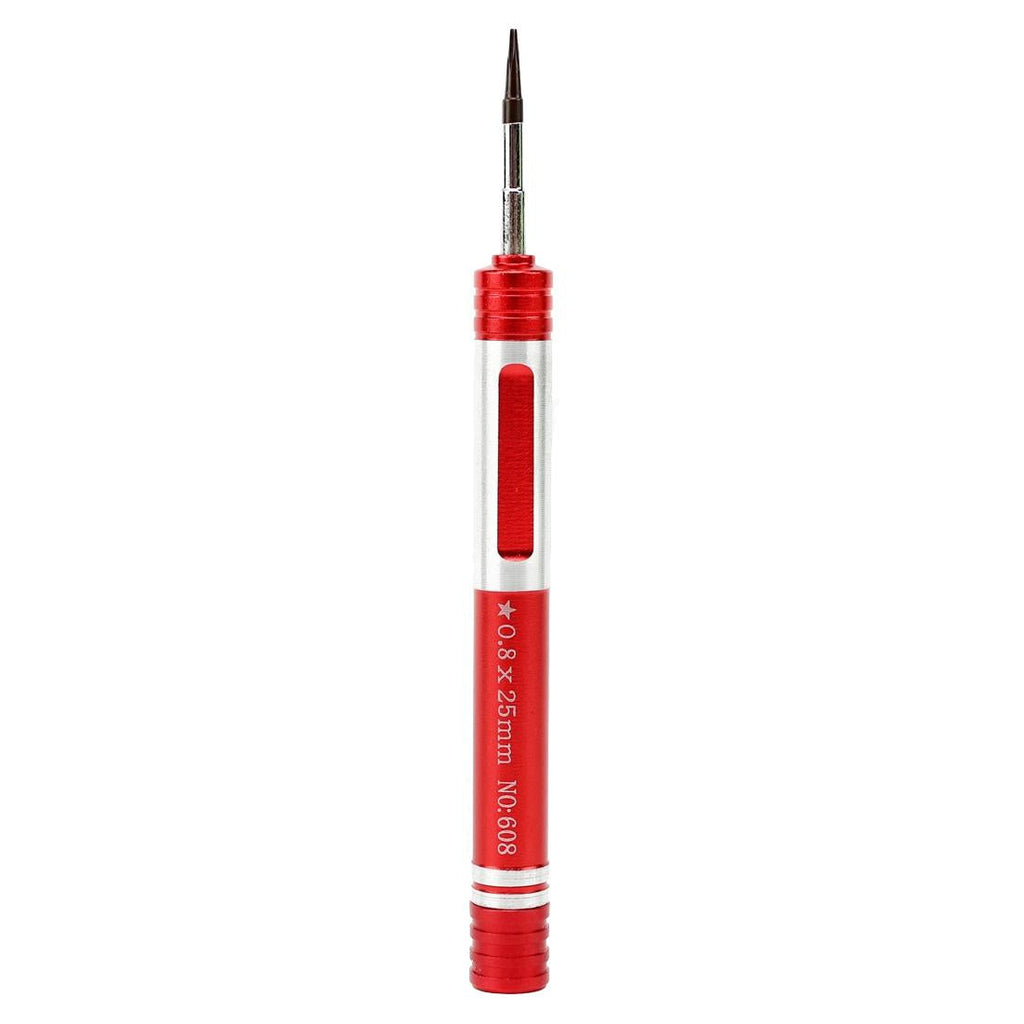 Iphone Charging Port Screwdriver - 0.8 Pentalobe-1915198100323045379