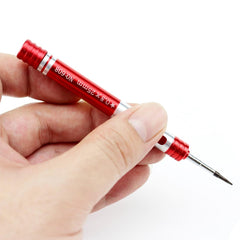 Iphone Charging Port Screwdriver - 0.8 Pentalobe-1915198100323045381