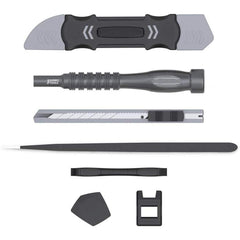 69-In-1 Professional Screwdriver Set - Precision Hand Tools With Multi-Layer Design-1915197880197582853