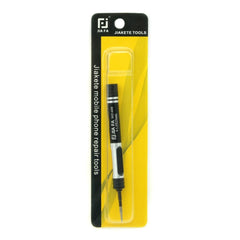 5-Star 0.8 Screwdriver For Iphone Charging Port Screws-1915197590064992260