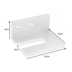 Wall Mount For 1 Pair Of Four-Wheel Skateboards-1964932292266823683