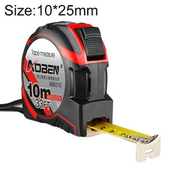 Portable Retractable Mini Tape Measure - Pull Ruler-1915197766167040007