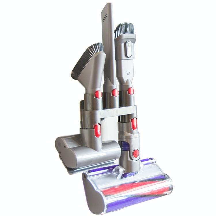 Dyson V7 V8 V10 Brush Head Storage Bracket-1915198402661060608