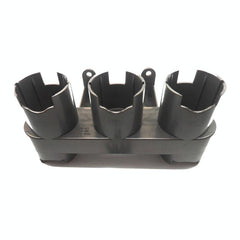 Dyson V7 V8 V10 Brush Head Storage Bracket-1915198402661060609