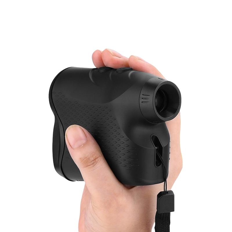 600M Handheld Golf Laser Distance Measuring Telescope-1915197916260208646