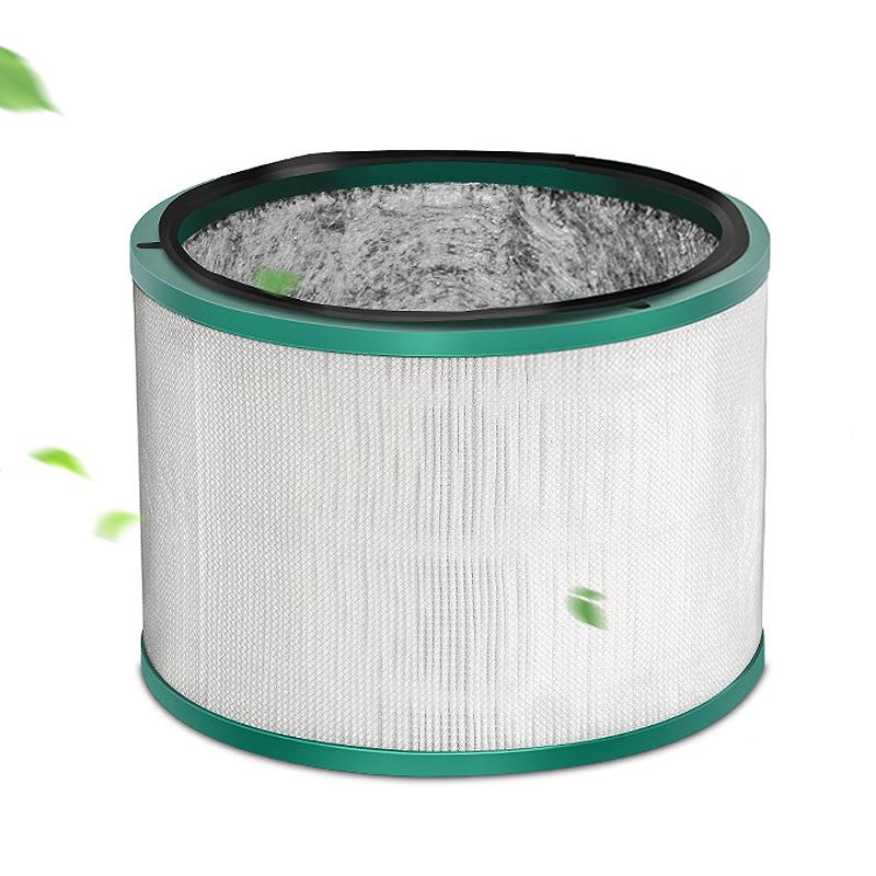 Efficient Air Purifier Fan Filter For Dyson Hp Series-1915197722965708804