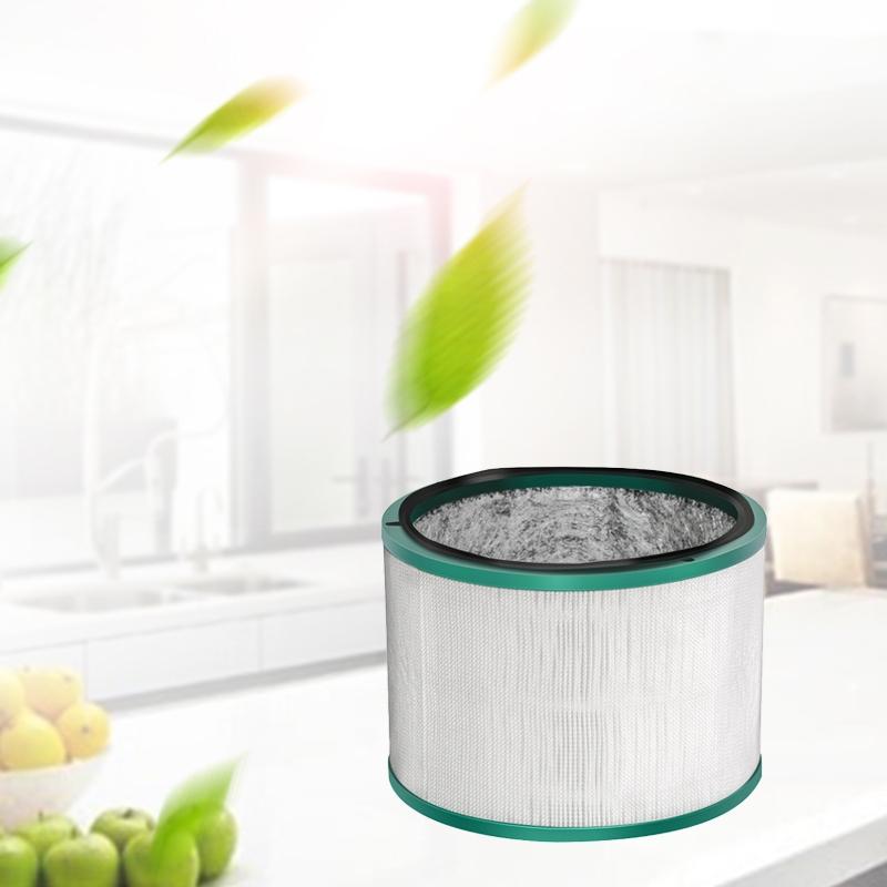 Efficient Air Purifier Fan Filter For Dyson Hp Series-1915197722965708803