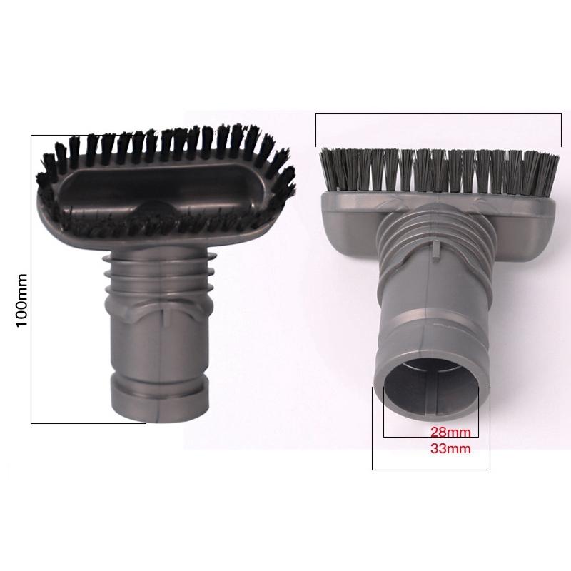 5-Piece Wireless Vacuum Cleaner Brush Head Set For Dyson V6-1915197733505994756