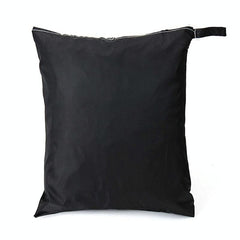 Outdoor Furniture Set Cover - Waterproof Anti-Uv Dust-Proof - 210D Oxford Cloth - 242X162X100Cm - Black-1964932283999850501