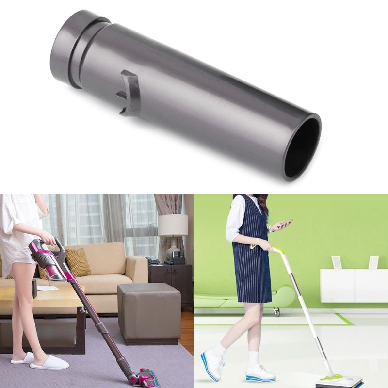 2-In-1 Bendable Anti-Static Suction Head Kit For Dyson V6 Vacuum-1915197553599713283