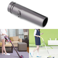 2-In-1 Bendable Anti-Static Suction Head Kit For Dyson V6 Vacuum-1915197553599713283