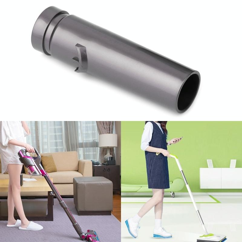 4-In-1 Bendable Anti-Static Suction Head Kit For Dyson V6 / V7 / V8 / V9 / V10-1915197562256756739