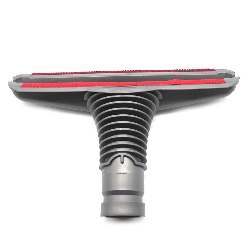3-In-1 Round Stiff And Bed Brush For Dyson Vacuum-1915197597652488195