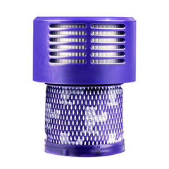 Reusable Hepa Filter For Dyson V10 Vacuum - Washable & Durable-1915197905677979650
