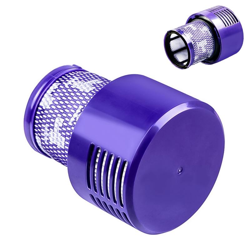 Reusable Hepa Filter For Dyson V10 Vacuum - Washable & Durable-1915197905677979653