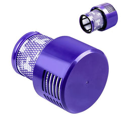 Reusable Hepa Filter For Dyson V10 Vacuum - Washable & Durable-1915197905677979648