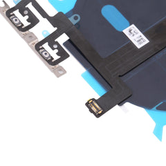 Iphone 13 Mini Nfc Coil With Power And Volume Flex Cable-1915197878217871363