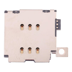 Iphone 13 Mini Sim Card Reader Socket-1915198423720660992