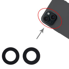 2-In-1 Iphone 15 Plus Back Camera Lens-1915197859519664131