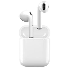 Wireless Earbuds With Charging Case - I12 Tws-1969996438003912704