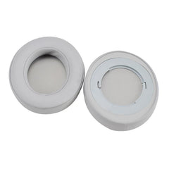 2-Pack Replacement Earpads For Razer Kraken 7.1 V2 Pro Headphones - Grey Sponge Net Cover-1922443446656831489