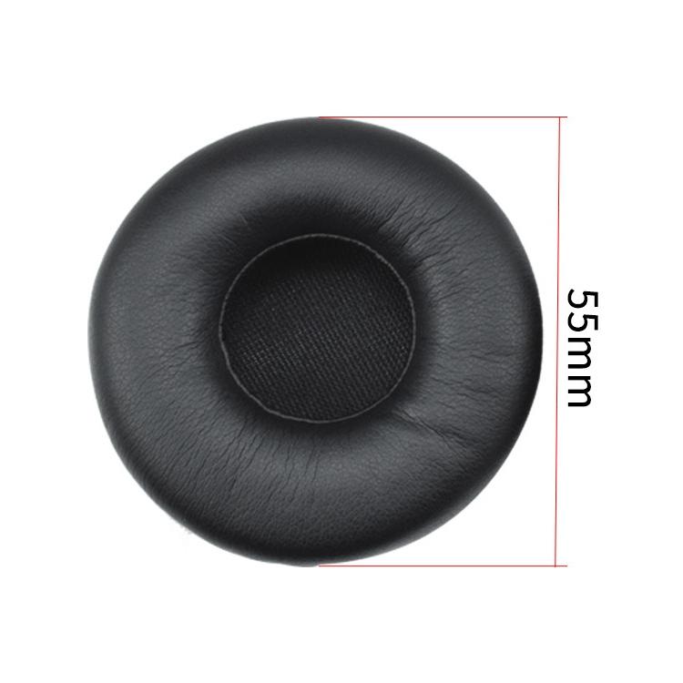 2-Pack Replacement Earpads For Akg K430 / K420 / K450 / K480 / Q460 Headphones-1964932358515855362