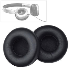 2-Pack Replacement Earpads For Akg K430 / K420 / K450 / K480 / Q460 Headphones-1964932358515855360