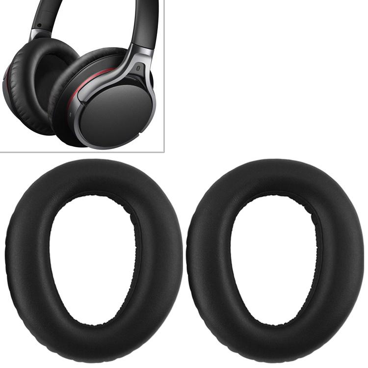 2-Pack Headphone Case With Card Buckle For Sony Mdr-10R Series-1915198283098230784