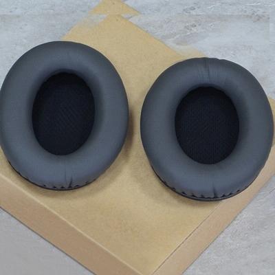 Soft Earmuff Headphone Jacket For Bose Qc2 / Qc15 / Ae2 / Qc25 - Dark Grey-1915197869162369024