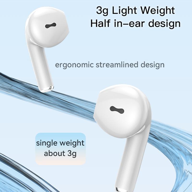True Wireless Stereo Bluetooth 5.0 Earphones - Tws18-1915197556510560259