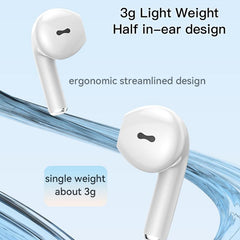 True Wireless Stereo Bluetooth 5.0 Earphones - Tws18-1915197556510560259