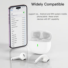 True Wireless Stereo Bluetooth 5.0 Earphones - Tws18-1915197556510560261