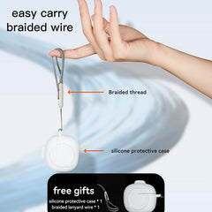 True Wireless Stereo Bluetooth 5.0 Earphones - Tws18-1915197556510560262