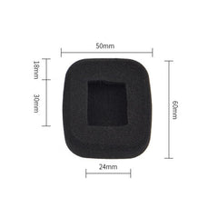 2-Pack Shinco S01 Headphone Sponge Covers-1915197716091244545