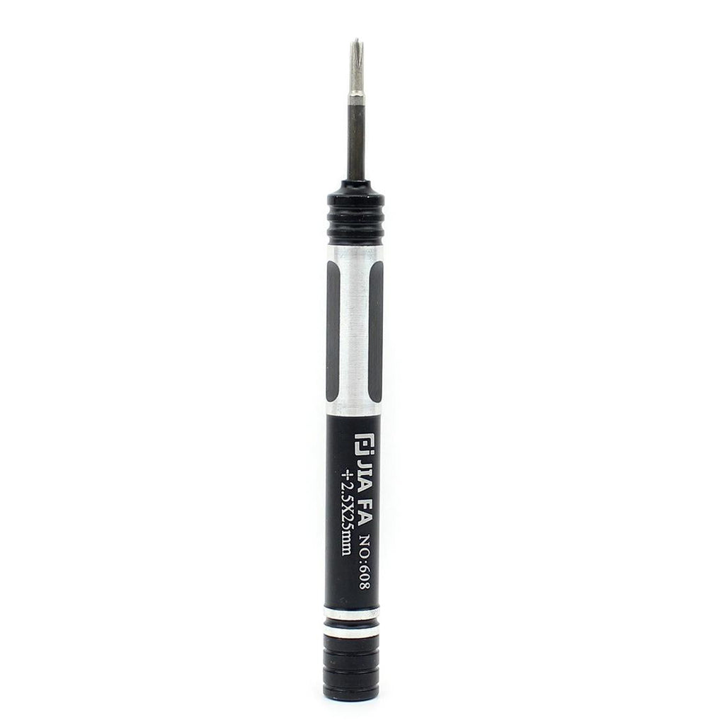 Hollow Cross Tip Middle Bezel Repair Screwdriver - 2.5Mm-1915197910404960258