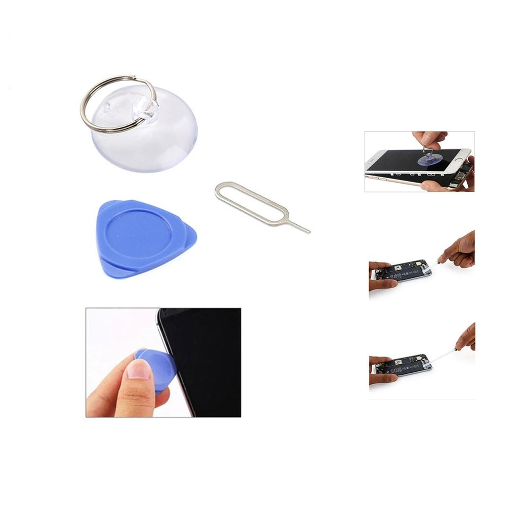 9-In-1 Battery Repair Tool Set For Iphone 6 Plus-1915197587842011141