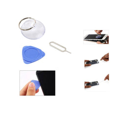 9-In-1 Battery Repair Tool Set For Iphone 6 Plus-1915197587842011141